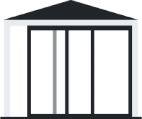 Kış Bahçesi Sistemleri görseli