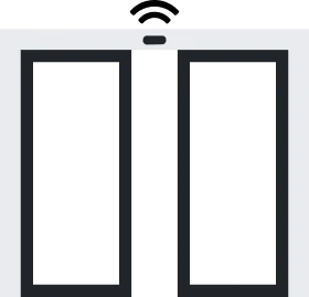 Otomatik Kapı Sistemleri görseli