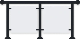 Küpeşte Sistemleri görseli